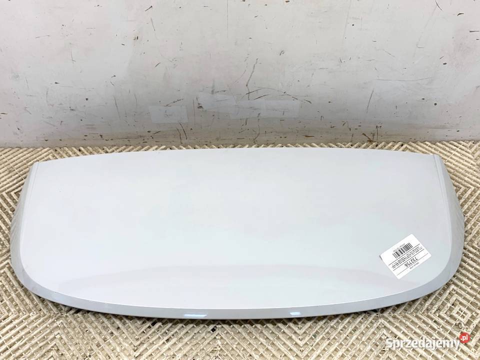 SPOILER LOTKA SKODA OCTAVIA IV Kombi 5E7827878B