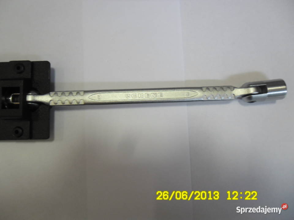 Klucz przegubowy 89mm grene Pozostałe Kobylnica sprzedam