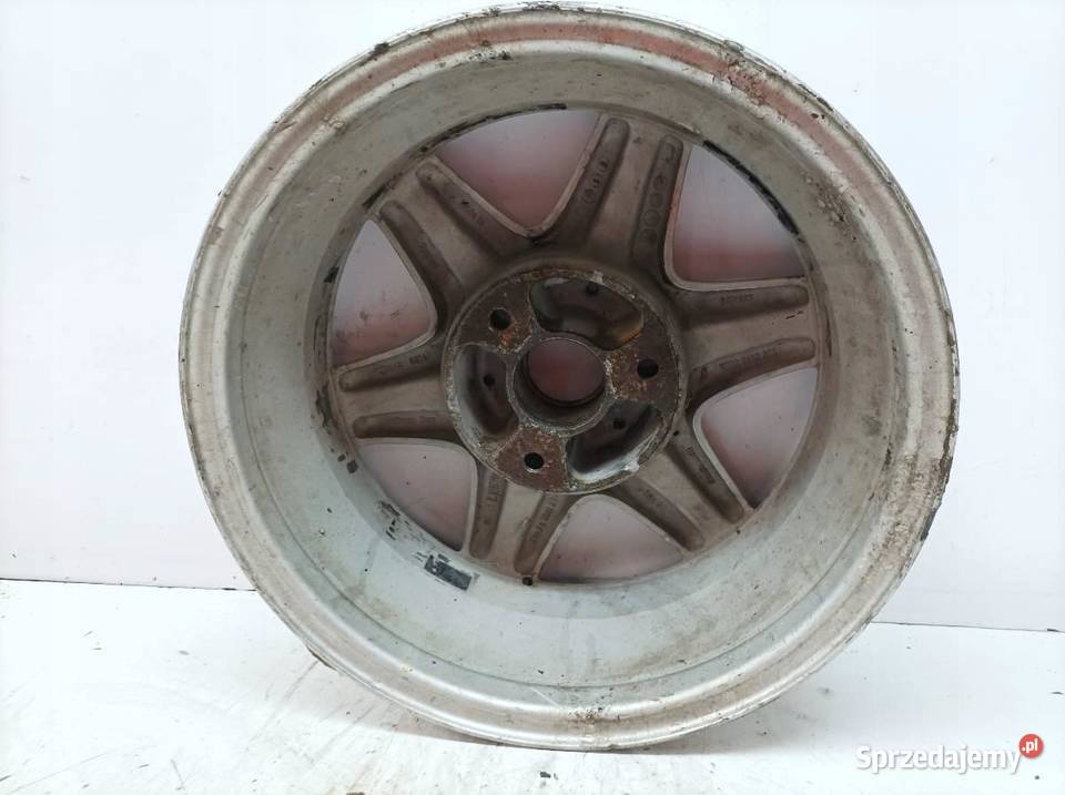 FELGA ALUMINIOWA R15 3X112 ET1 OC 56MM 55JX15H2