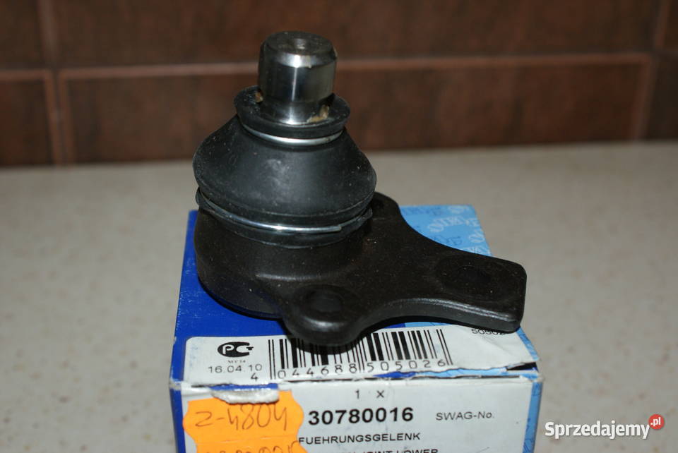 9300925 RTS SWORZEŃ WAHACZA VW GOLF II 87 Białobrzegi