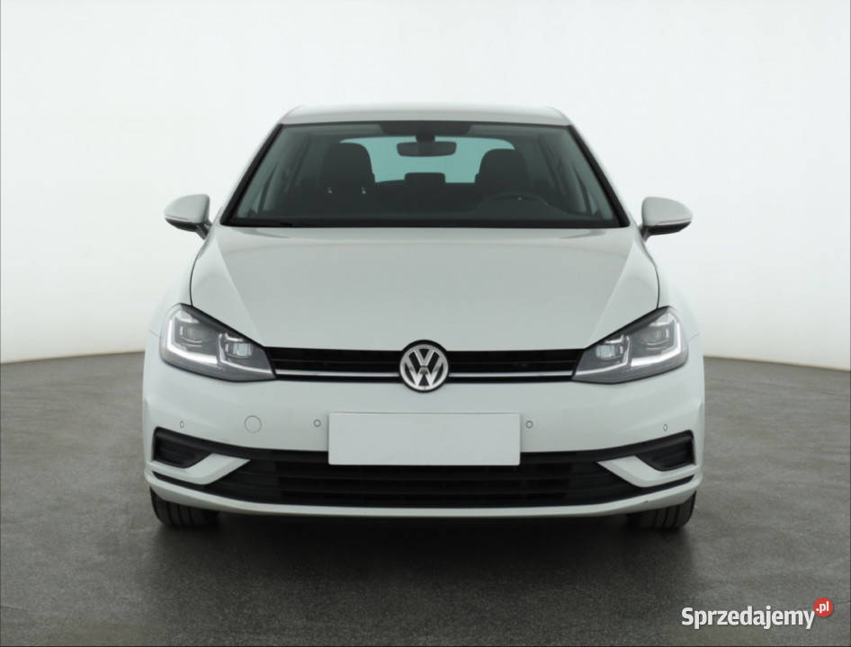 VW Golf 10 TSI Motoryzacja mazowieckie Piaseczno