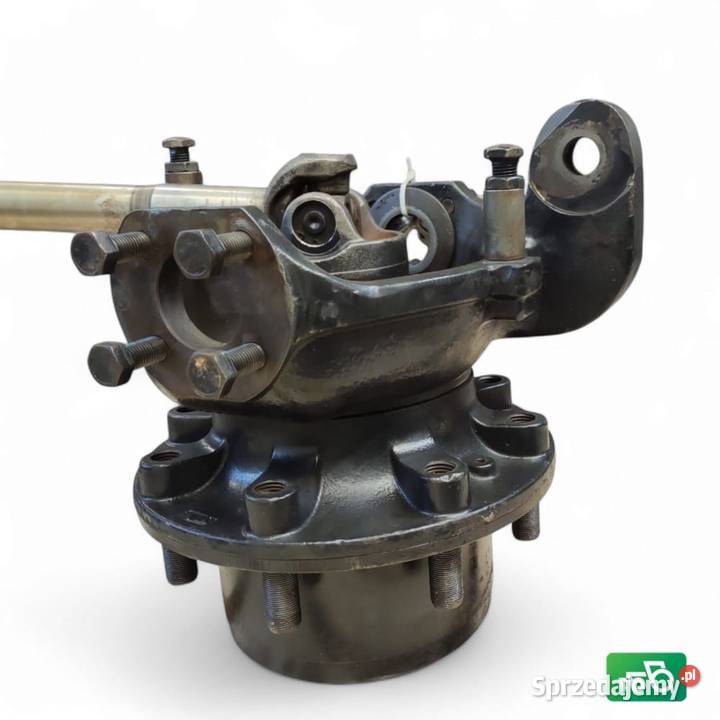 Zwolnica Reduktor Zwrotnica Piasta 380493 Wilkowo