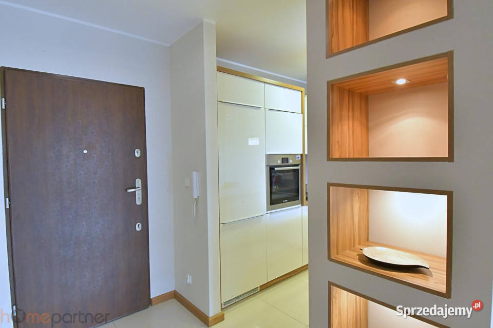 Mieszkanie do wynajęcia Wrocław Kolumba 55m2 3 Wynajem