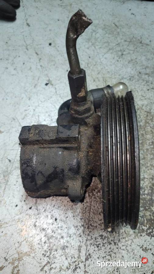 Pompa wspomagania Volvo V40 18 Łagów