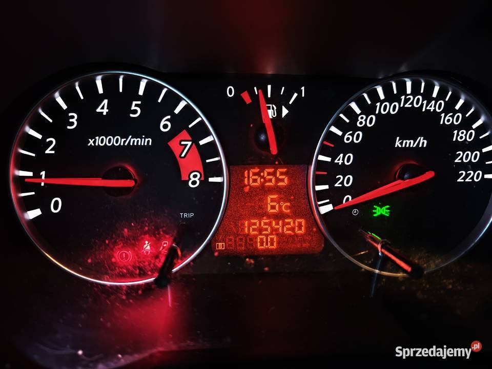 Nissan Note 14 88 stan b