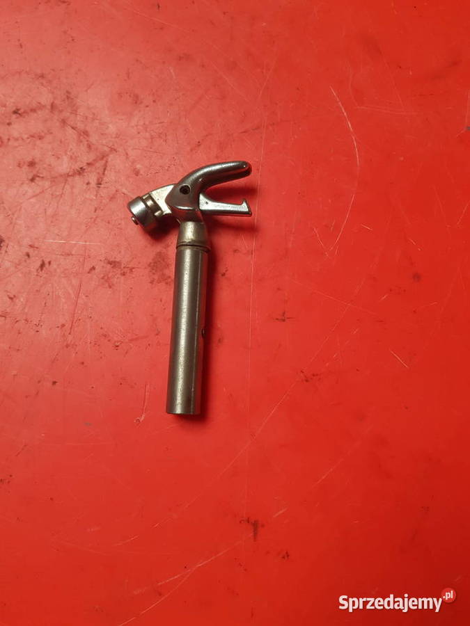 5223890450 Palec supłacza kpl PRASA SIPMA Z224 Sulechów