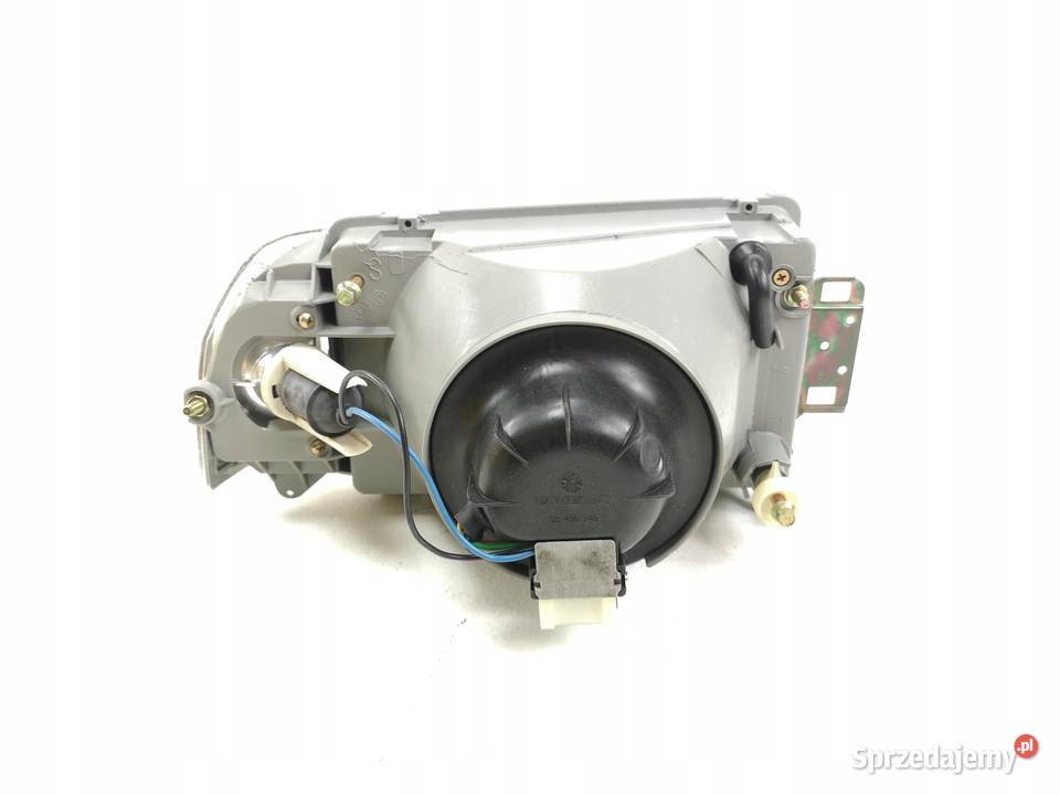 LAMPA LEWY PRZÓD ALFA ROMEO 33 19831993 NOWA