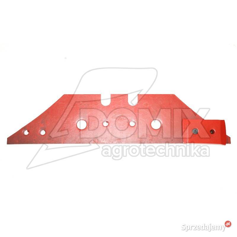 Płoza długa obracalna Kverneland 073609 wielkopolskie Kawnice