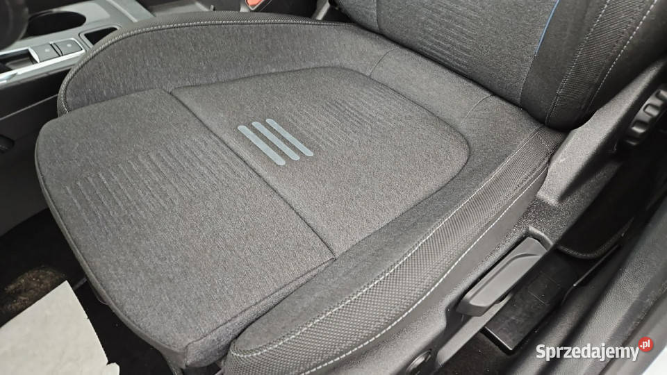 Ford Focus 15 EcoBlue Active X aut Z Polskiego biały Motoryzacja Warszawa