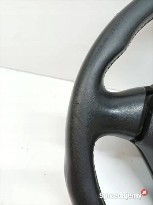 KIEROWNICA TRÓJRAMIENNA SKÓRZANA Audi A3 II