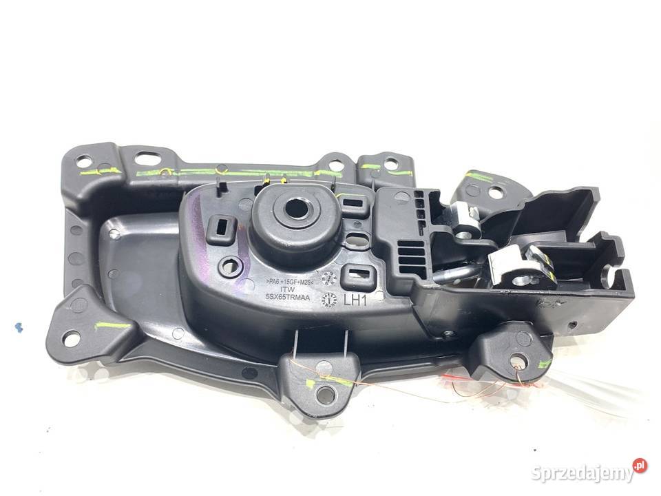 KLAMKA WEWNĘTRZNA LEWY PRZÓD JEEP COMPASS MP Klamki wewnętrzne podkarpackie