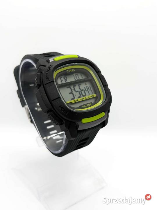 Zegarek męski sportowy Timex Expedition warmińsko-mazurskie Elbląg