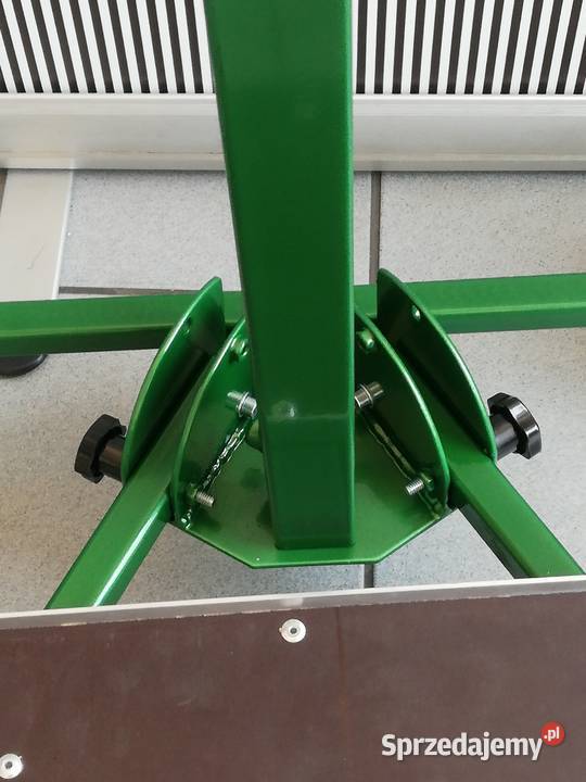 Profesjonalny stojak do lampy Pdr Star Tools Pozostałe