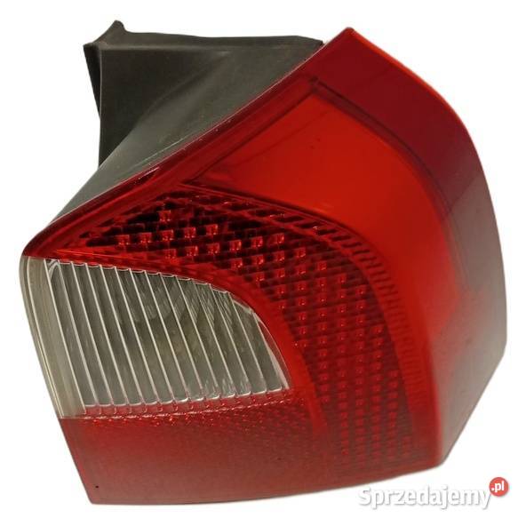 Lampa tylna prawa Volvo V70 XC70 P3 LED numer Rok produkcji 2007