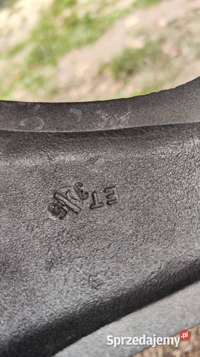 Felgi 5x108 Ford Volvo Zwoleń