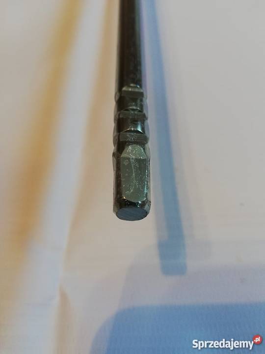 Drążek klucz klamka do otwierania schodów Nowy Sącz