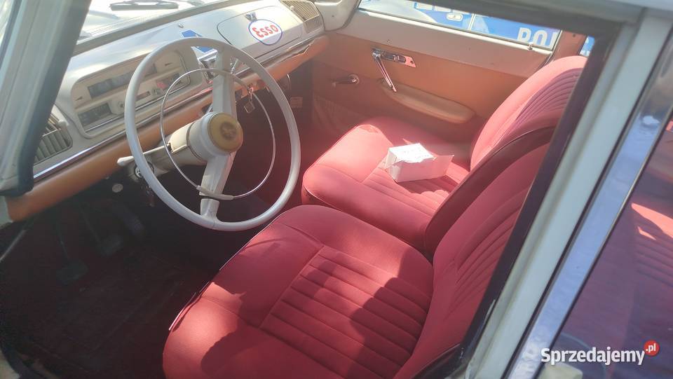 peugeot 404 1700cm3 sprzedam
