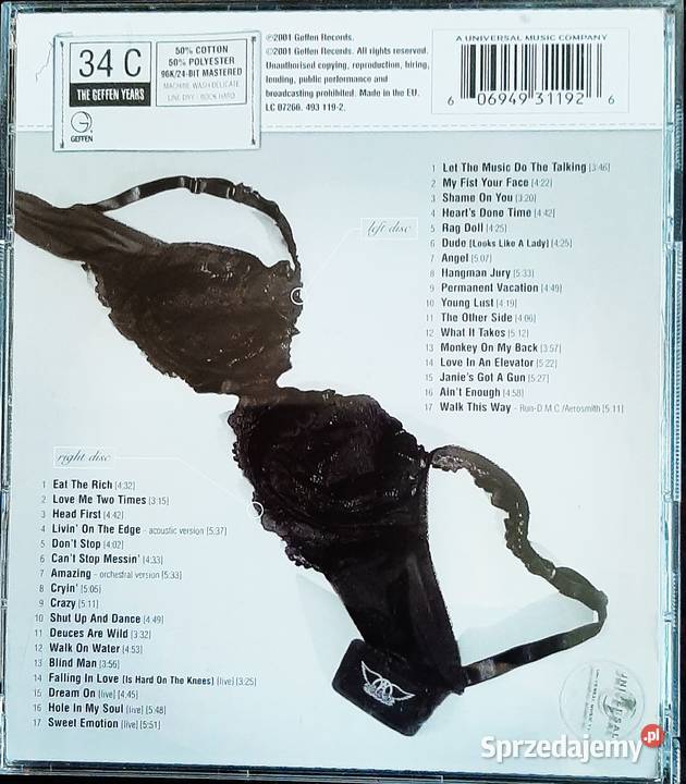 Sprzedam Rewelacyjny Podwójny Album 2XCD śląskie Katowice