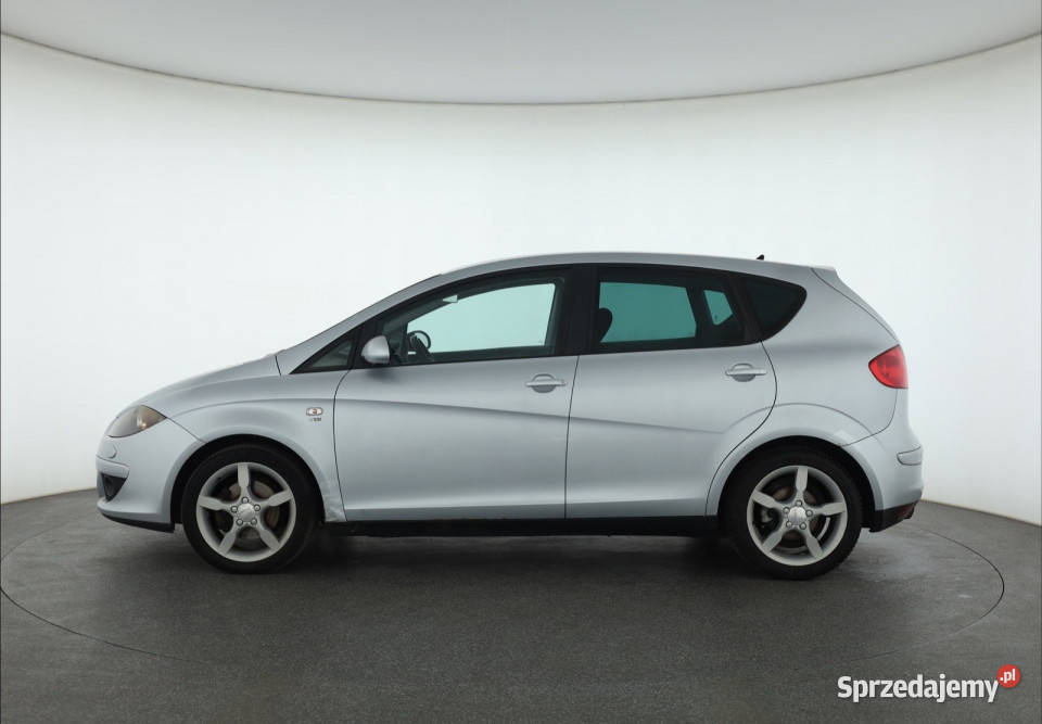 Seat Altea 20 TDI