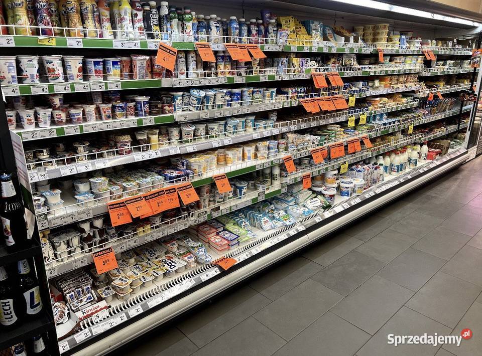 Agregat Regat Nabiatowy Chłodniczy Lodówka Krasnobród