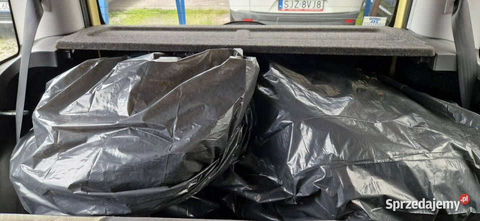 Fiat Panda OPIS 120 PRZEBIEGU II 20032012 VAT marża Mysłowice