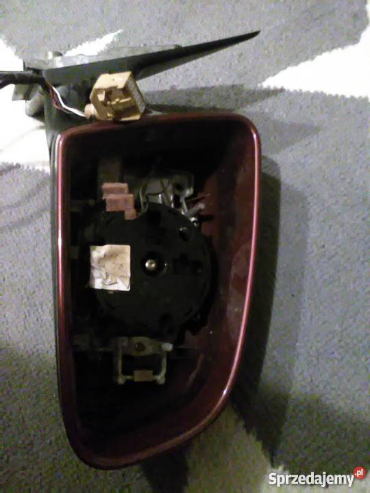 Audi 4 b6 lusterko Lz3q Radom