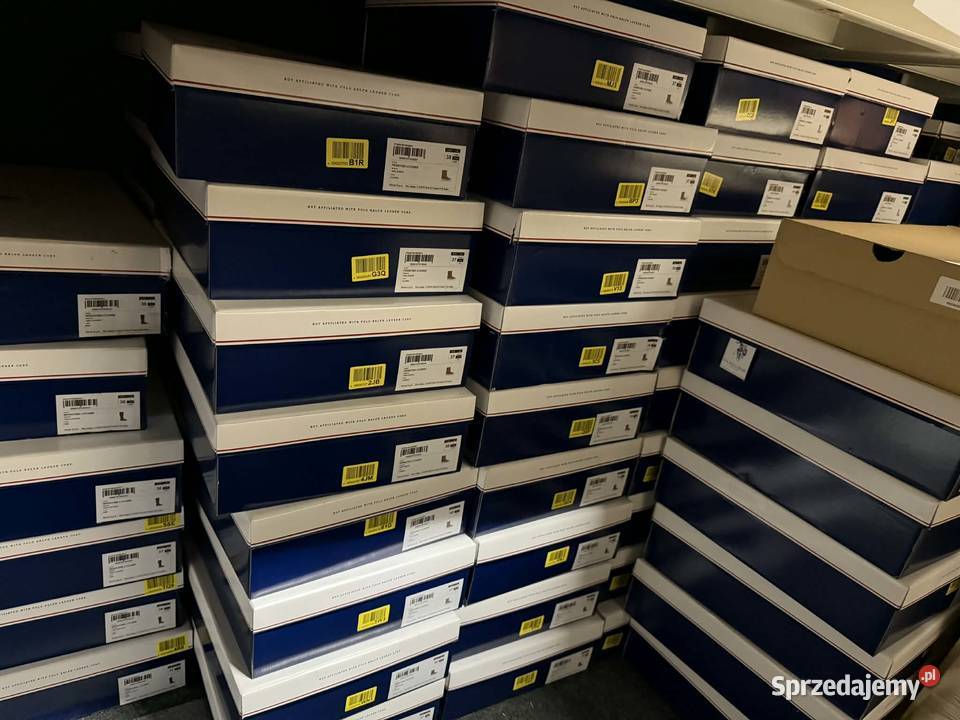 Hurt OBUWIE markowe Buty premium oryginal nike mazowieckie Warszawa sprzedam