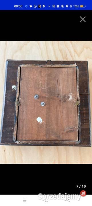 ZEGAR ŚCIENNY Zegary Bielsko-Biała sprzedam