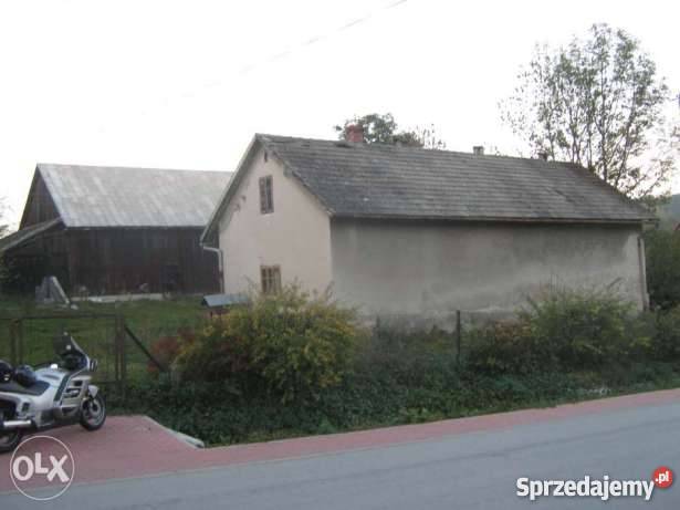 Do wysocice 25 Krakowa wolnostojący Wysocice