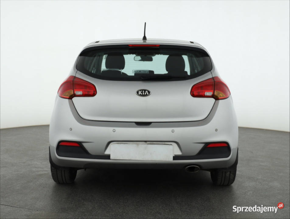 Kia Ceed 16 CRDi Piaseczno sprzedam