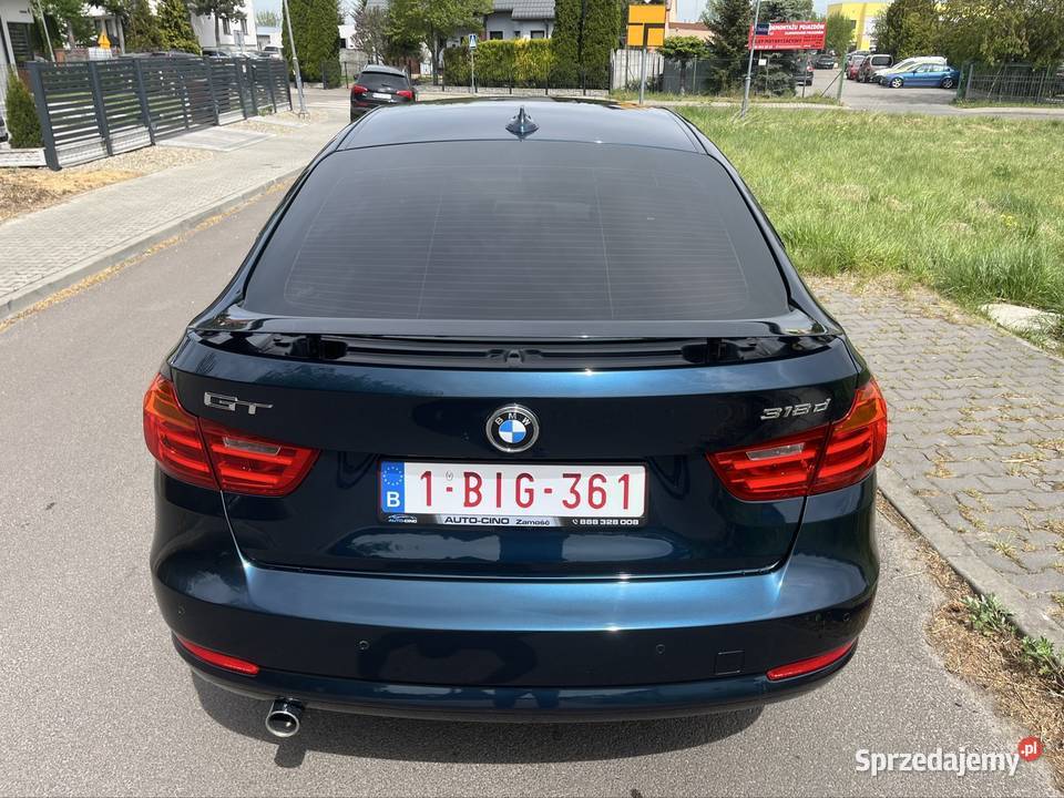 Gt Przebieg Opłacony Serwisowany elektryczne lusterka lubelskie Zamość