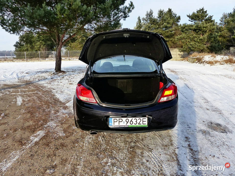 Opel Insignia 20