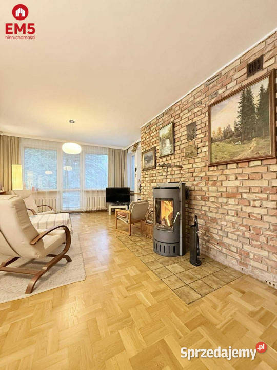 Sprzedaż domu szeregowego 240m2 Białystok podlaskie