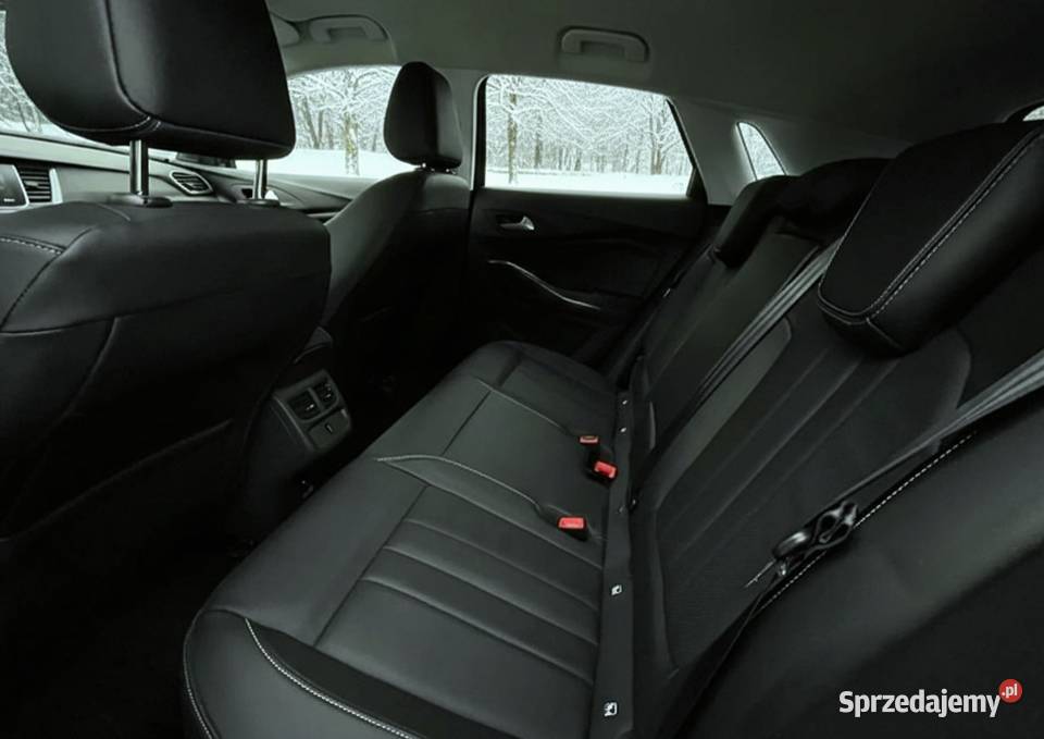 Opel Grandland X Ultimate Lift 4x4 300 Plugin możliwa zamiana Bochnia