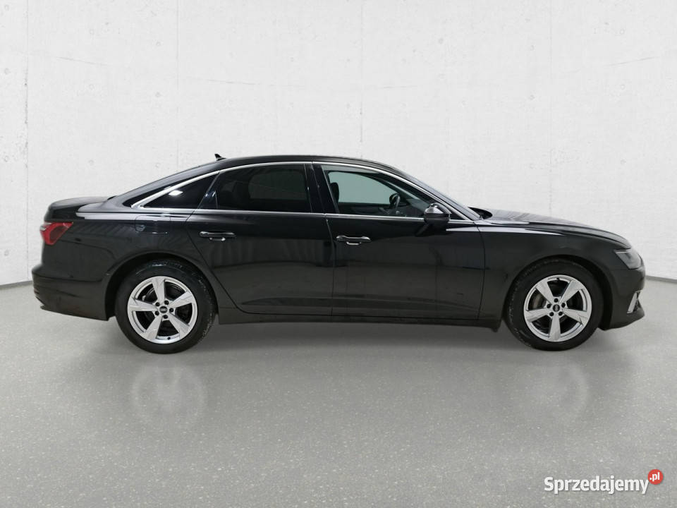 Audi A6 Limousine C8 20192025 sprzedam