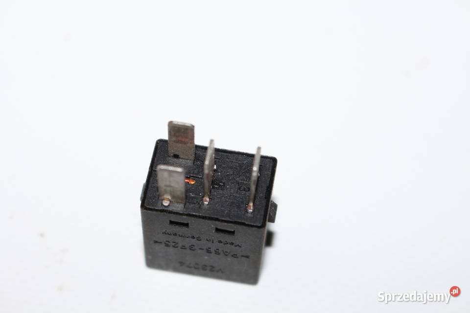 MITSUBISHI CARISMA PRZEKAŹNIK SIMENS A1001X7 457 osobowe Prochowice