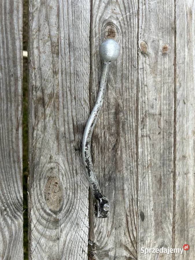 DZWIGNIA ZMIANY BIEGÓW SIMSON AWO AVO SPORT Kraków