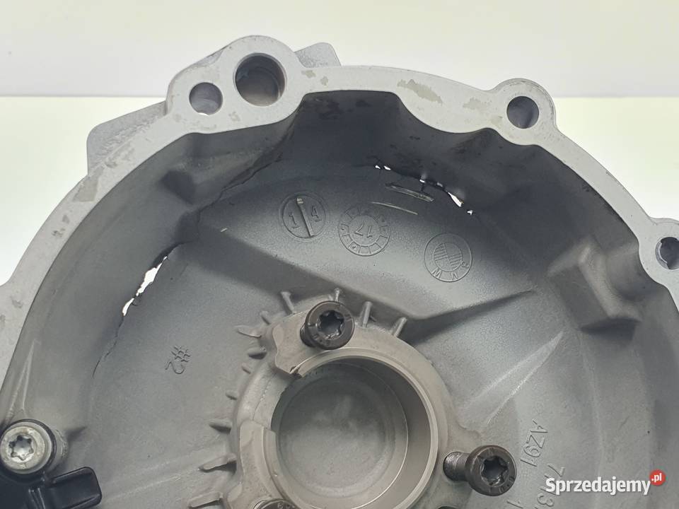 Dekiel Pokrywa Magneta BMW 1000 Łódź sprzedam