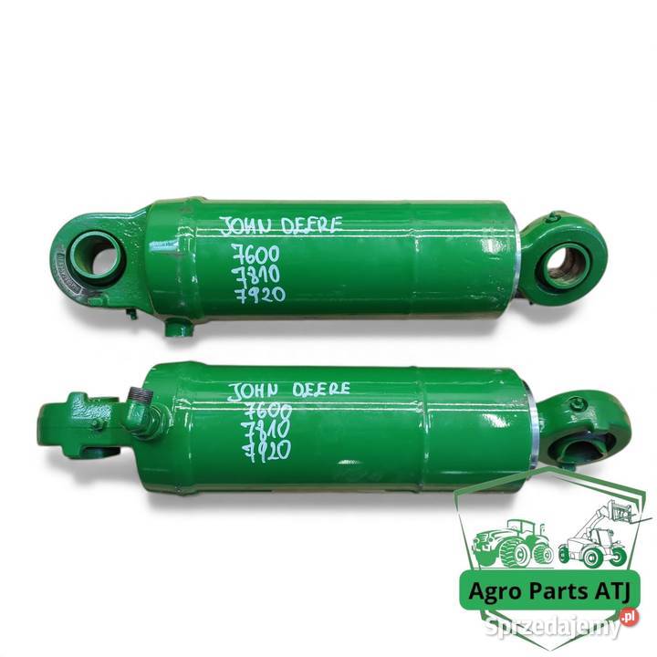 Siłownik tylnego podnośnika John Deere 7810 Ciechanowiec