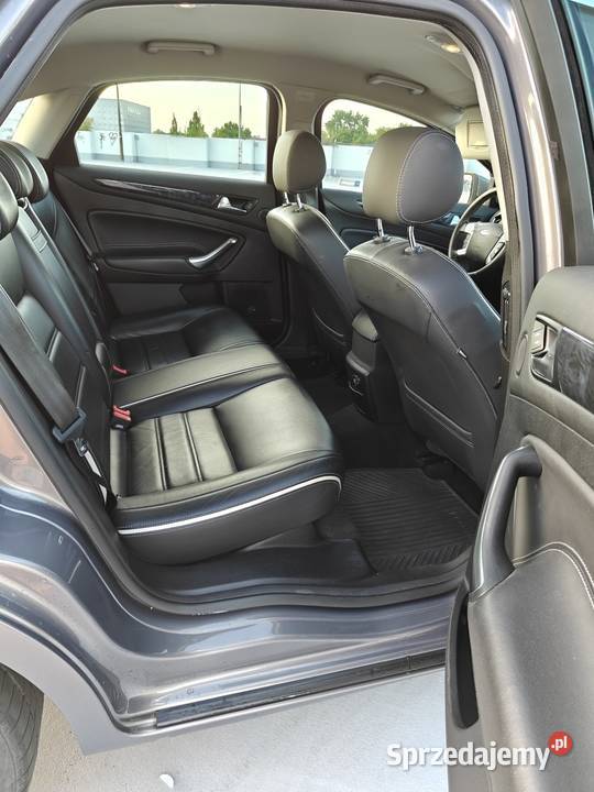 Ford Mondeo MK4 Lift 16 EcoBoost 160 Titanium Jejkowice sprzedam