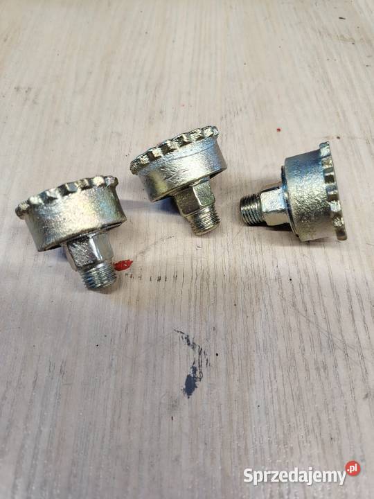 Stare smarowniki maszynowe Pozostałe Wilkowice sprzedam