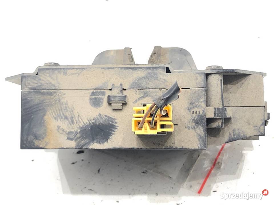 ZAMEK KLAPY TYŁ OPEL SIGNUM Hatchback 24441401