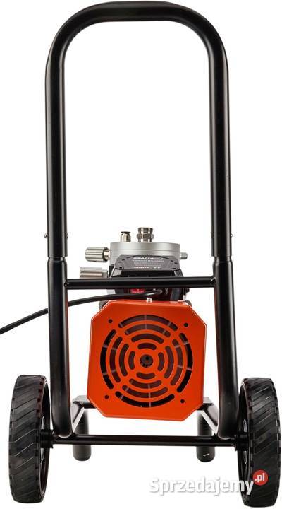 Agregat malarski 3500W 19Lmin akcesoria KD2178 lubelskie