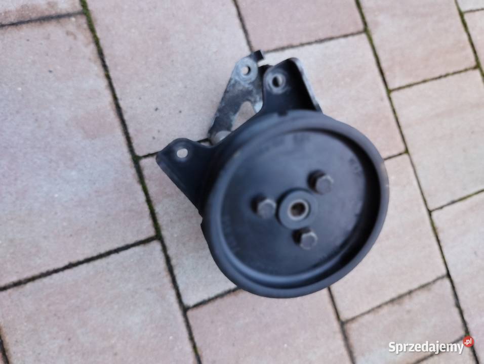 Pompa wspomagania BMW E39 Bachów