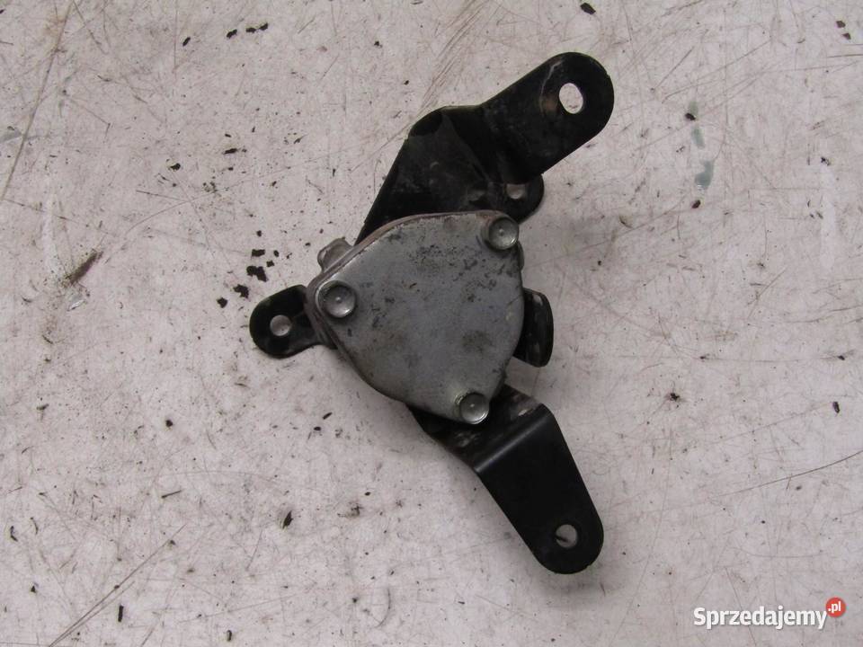 TŁUMIK DRGAŃ SPRZĘGŁA 22 IDTEC HONDA CRV CRV IV lubelskie