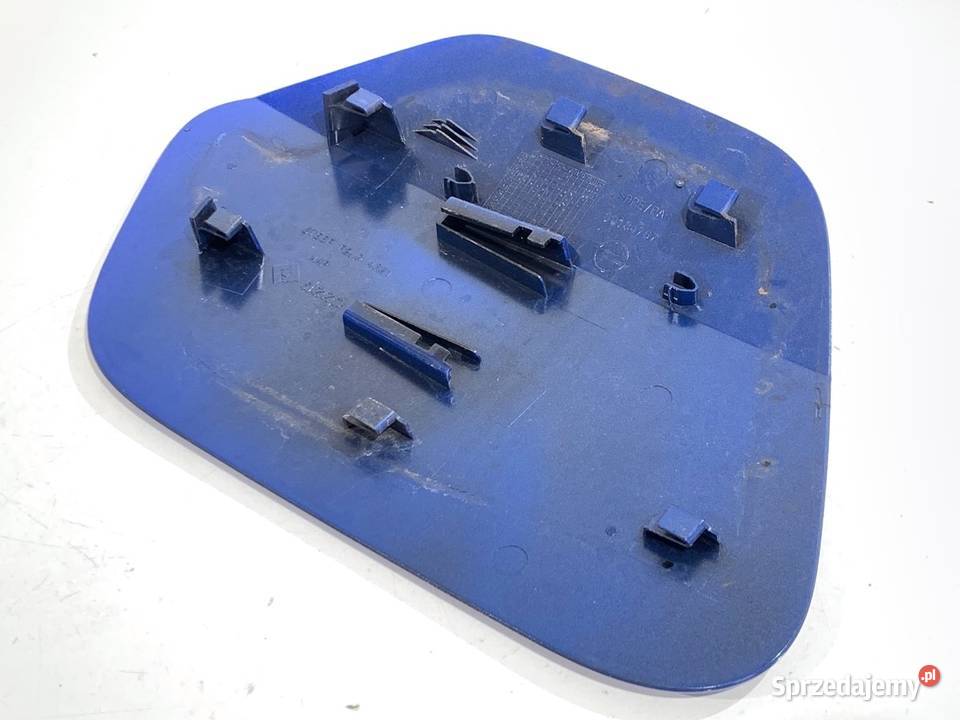 KLAPKA WLEWU PALIWA OPEL CORSA F 39184767 podkarpackie