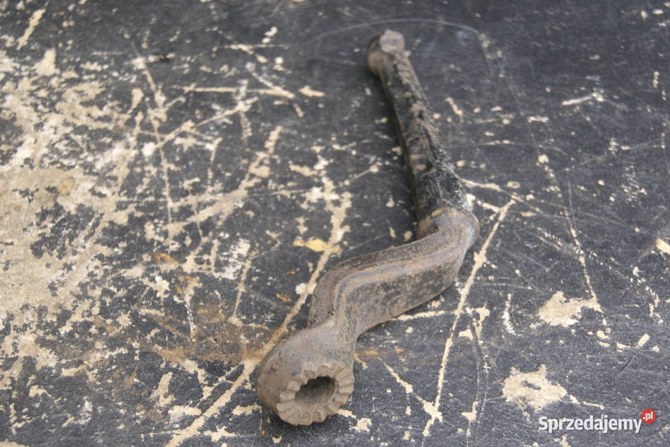 STOPKA KIEROWCY PODNÓŻEK AWO SPORT SIMSON TURIST Rybnik