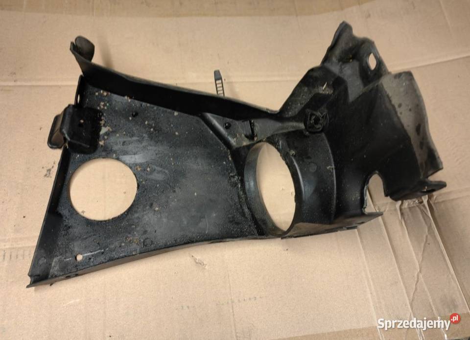 Trójkąt plastik podłużnicy prawy BMW E38 727tds Żory sprzedam