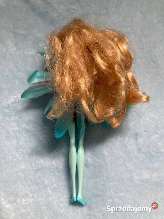 Lalka Barbie Thumbelina Joybelle 2008 Lalki i akcesoria Warszawa