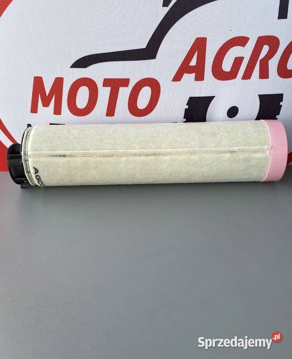 Filtr powietrza wewnętrzny Fendt MasseyFerguson Białystok